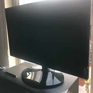 Samsung Monitor